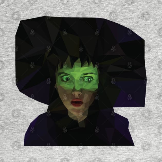 Lydia Deetz by Hermanitas Design